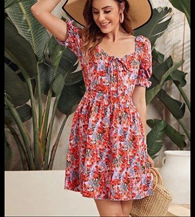 Shein dresses 2021 new arrivals womens clothing 10