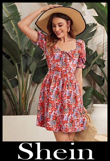Shein dresses 2021 new arrivals womens clothing 10 Shein dresses 2021 new arrivals womens clothing 10