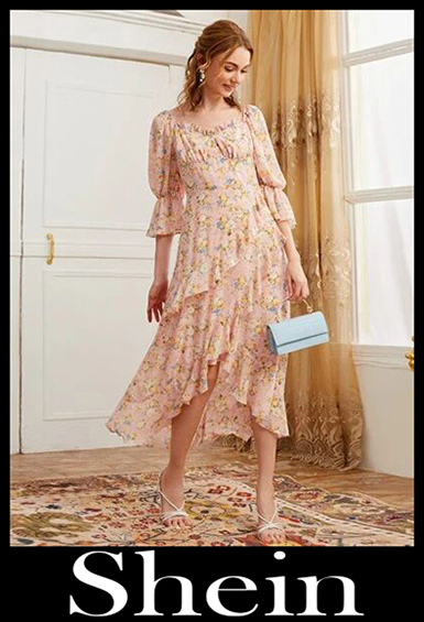 Shein dresses 2021 new arrivals womens clothing 13 Shein dresses 2021 new arrivals womens clothing 13