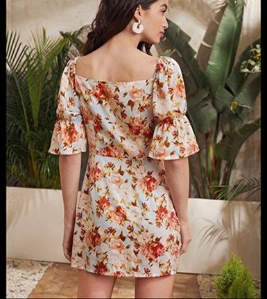 Shein dresses 2021 new arrivals womens clothing 15
