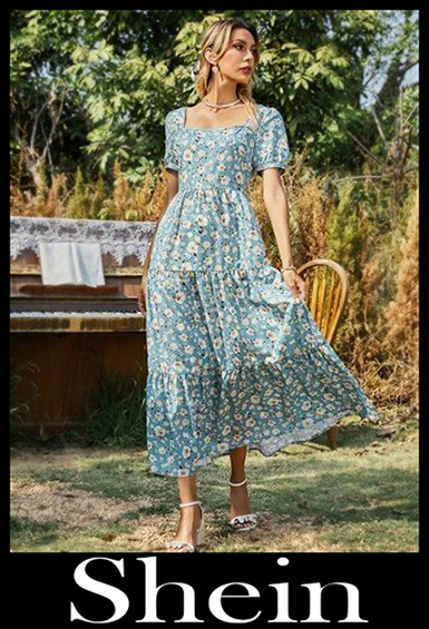 Shein dresses 2021 new arrivals womens clothing 17 Shein dresses 2021 new arrivals womens clothing 17