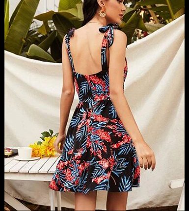 Shein dresses 2021 new arrivals womens clothing 18