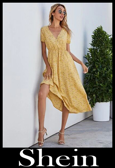Shein dresses 2021 new arrivals womens clothing 19 Shein dresses 2021 new arrivals womens clothing 19