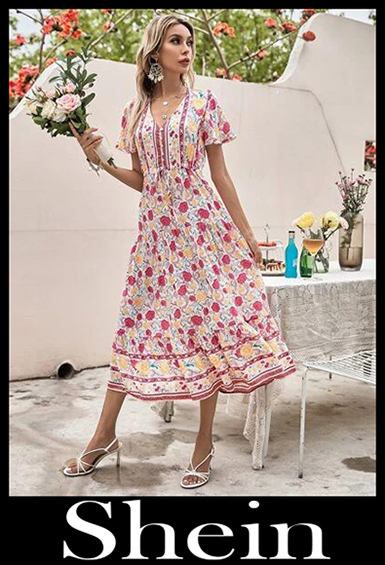 Shein dresses 2021 new arrivals womens clothing 22 Shein dresses 2021 new arrivals womens clothing 22
