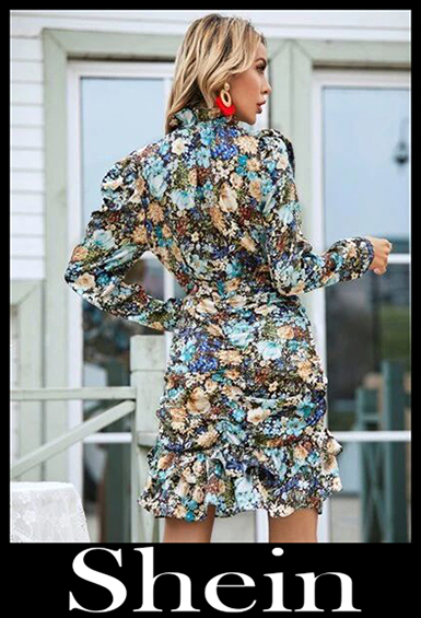 Shein dresses 2021 new arrivals womens clothing 24 Shein dresses 2021 new arrivals womens clothing 24