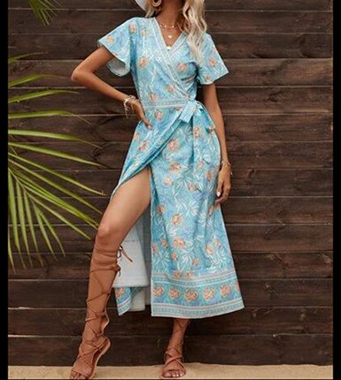 Shein dresses 2021 new arrivals womens clothing 25