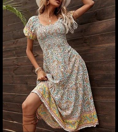 Shein dresses 2021 new arrivals womens clothing 28