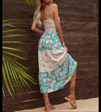 Shein dresses 2021 new arrivals womens clothing 29