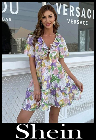 Shein dresses 2021 new arrivals womens clothing 3 Shein dresses 2021 new arrivals womens clothing 3