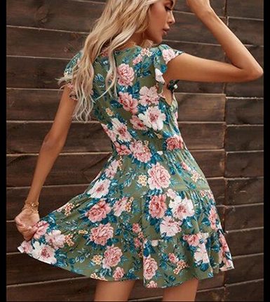 Shein dresses 2021 new arrivals womens clothing 32