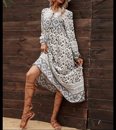 Shein dresses 2021 new arrivals womens clothing 33