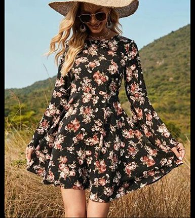 Shein dresses 2021 new arrivals womens clothing 5