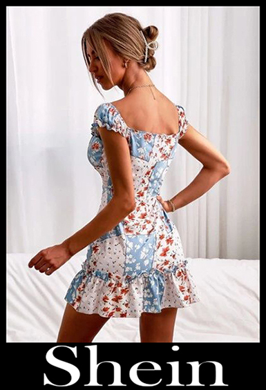 Shein dresses 2021 new arrivals womens clothing 7 Shein dresses 2021 new arrivals womens clothing 7