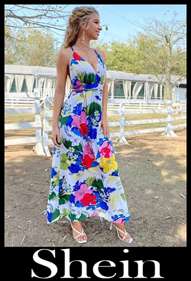 Shein dresses 2021 new arrivals womens clothing 8 Shein dresses 2021 new arrivals womens clothing 8
