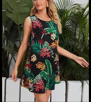 Shein dresses 2021 new arrivals womens clothing 9