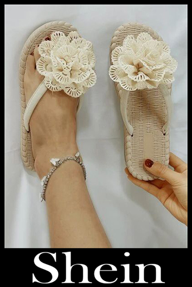 Shein flip flops 2021 new arrivals womens footwear 1 Shein flip flops 2021 new arrivals womens footwear 1