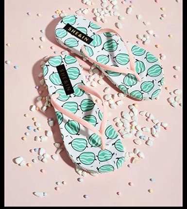 Shein flip flops 2021 new arrivals womens footwear 11