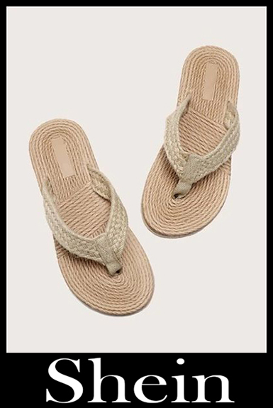 Shein flip flops 2021 new arrivals womens footwear 16 Shein flip flops 2021 new arrivals womens footwear 16