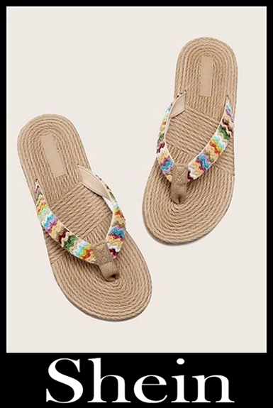 Shein flip flops 2021 new arrivals womens footwear 18 Shein flip flops 2021 new arrivals womens footwear 18