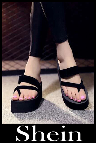 Shein flip flops 2021 new arrivals womens footwear 27 Shein flip flops 2021 new arrivals womens footwear 27