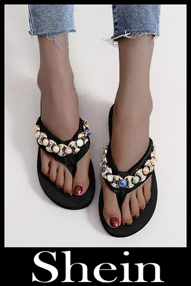 Shein flip flops 2021 new arrivals womens footwear 28 Shein flip flops 2021 new arrivals womens footwear 28