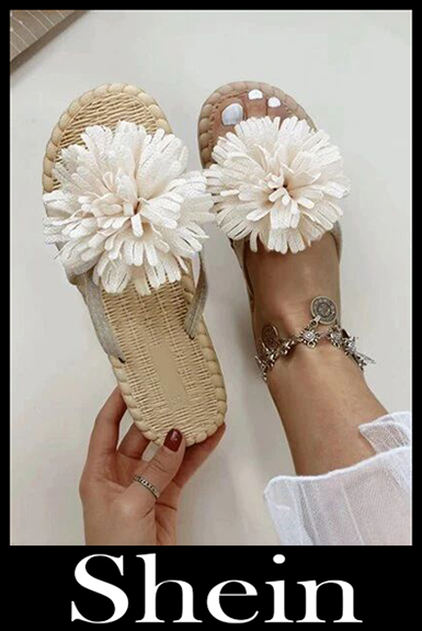 Shein flip flops 2021 new arrivals womens footwear 3 Shein flip flops 2021 new arrivals womens footwear 3