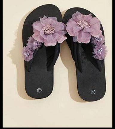 Shein flip flops 2021 new arrivals womens footwear 9