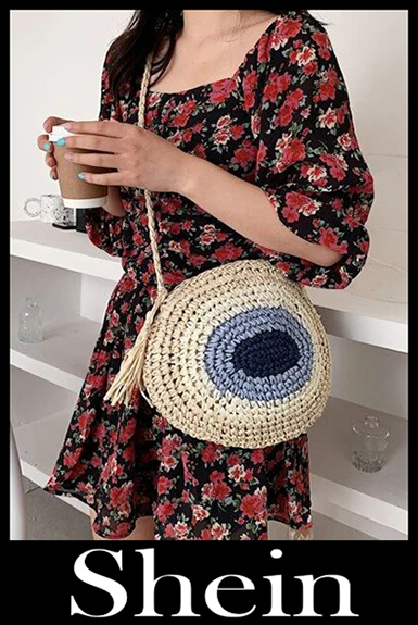 Shein straw bags 2021 new arrivals womens handbags 1 Shein straw bags 2021 new arrivals womens handbags 1
