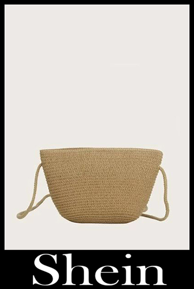 Shein straw bags 2021 new arrivals womens handbags 10 Shein straw bags 2021 new arrivals womens handbags 10