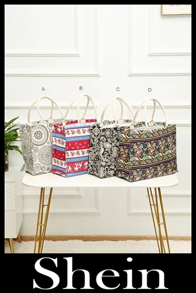 Shein straw bags 2021 new arrivals womens handbags 11 Shein straw bags 2021 new arrivals womens handbags 11