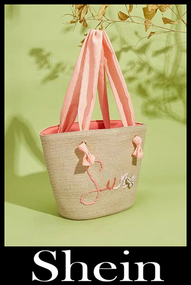 Shein straw bags 2021 new arrivals womens handbags 16 Shein straw bags 2021 new arrivals womens handbags 16