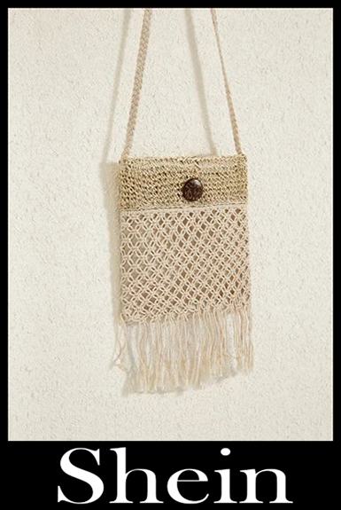 Shein straw bags 2021 new arrivals womens handbags 17 Shein straw bags 2021 new arrivals womens handbags 17