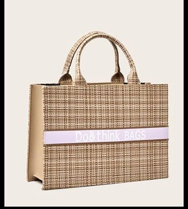 Shein straw bags 2021 new arrivals womens handbags 18