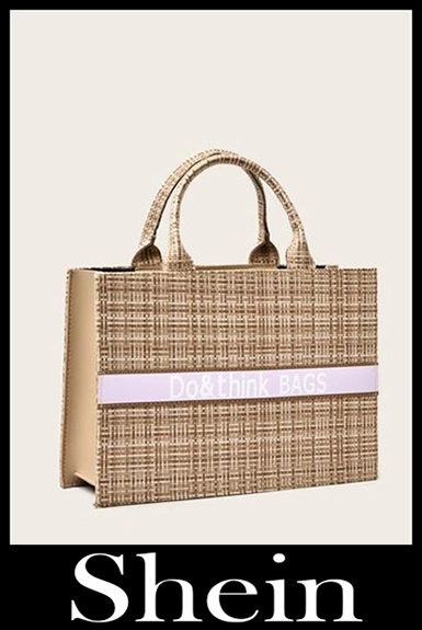Shein straw bags 2021 new arrivals womens handbags 18 Shein straw bags 2021 new arrivals womens handbags 18