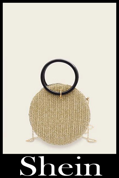 Shein straw bags 2021 new arrivals womens handbags 20 Shein straw bags 2021 new arrivals womens handbags 20