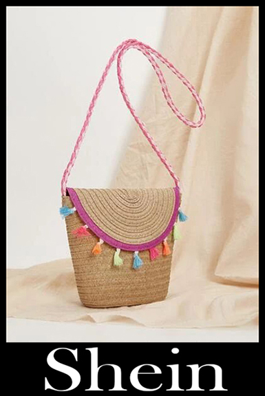 Shein straw bags 2021 new arrivals womens handbags 21 Shein straw bags 2021 new arrivals womens handbags 21