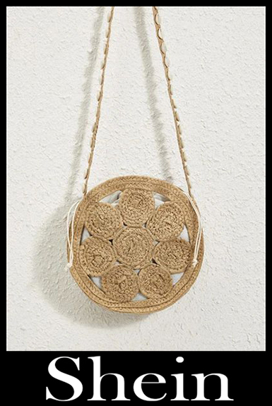 Shein straw bags 2021 new arrivals womens handbags 23 Shein straw bags 2021 new arrivals womens handbags 23