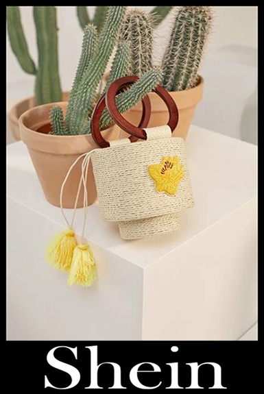 Shein straw bags 2021 new arrivals womens handbags 24 Shein straw bags 2021 new arrivals womens handbags 24