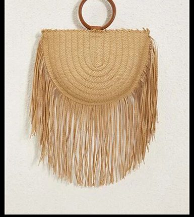 Shein straw bags 2021 new arrivals womens handbags 25