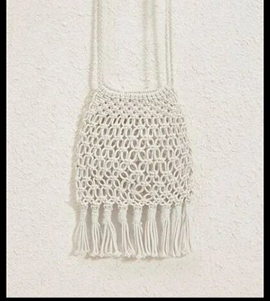 Shein straw bags 2021 new arrivals womens handbags 26