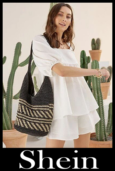 Shein straw bags 2021 new arrivals womens handbags 27 Shein straw bags 2021 new arrivals womens handbags 27