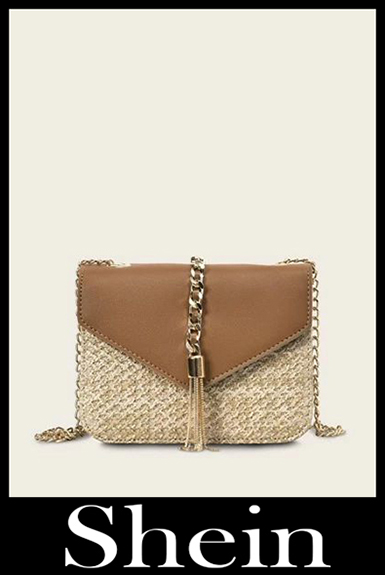 Shein straw bags 2021 new arrivals womens handbags 29 Shein straw bags 2021 new arrivals womens handbags 29