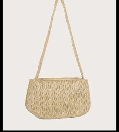 Shein straw bags 2021 new arrivals womens handbags 30
