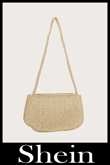 Shein straw bags 2021 new arrivals womens handbags 30 Shein straw bags 2021 new arrivals womens handbags 30