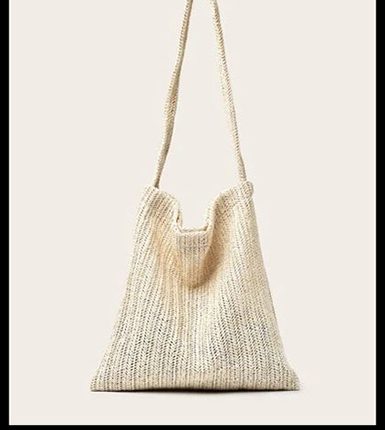 Shein straw bags 2021 new arrivals womens handbags 31