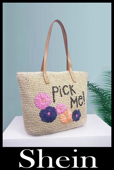 Shein straw bags 2021 new arrivals womens handbags 33 Shein straw bags 2021 new arrivals womens handbags 33