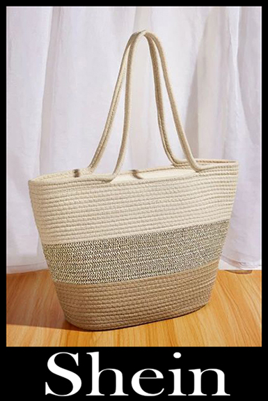 Shein straw bags 2021 new arrivals womens handbags 4 Shein straw bags 2021 new arrivals womens handbags 4