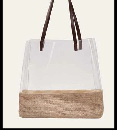 Shein straw bags 2021 new arrivals womens handbags 7