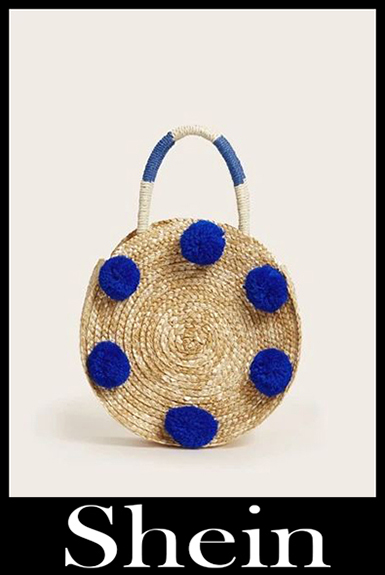 Shein straw bags 2021 new arrivals womens handbags 8 Shein straw bags 2021 new arrivals womens handbags 8