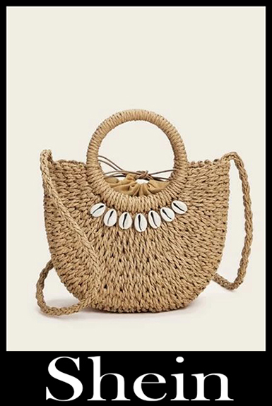 Shein straw bags 2021 new arrivals womens handbags 9 Shein straw bags 2021 new arrivals womens handbags 9